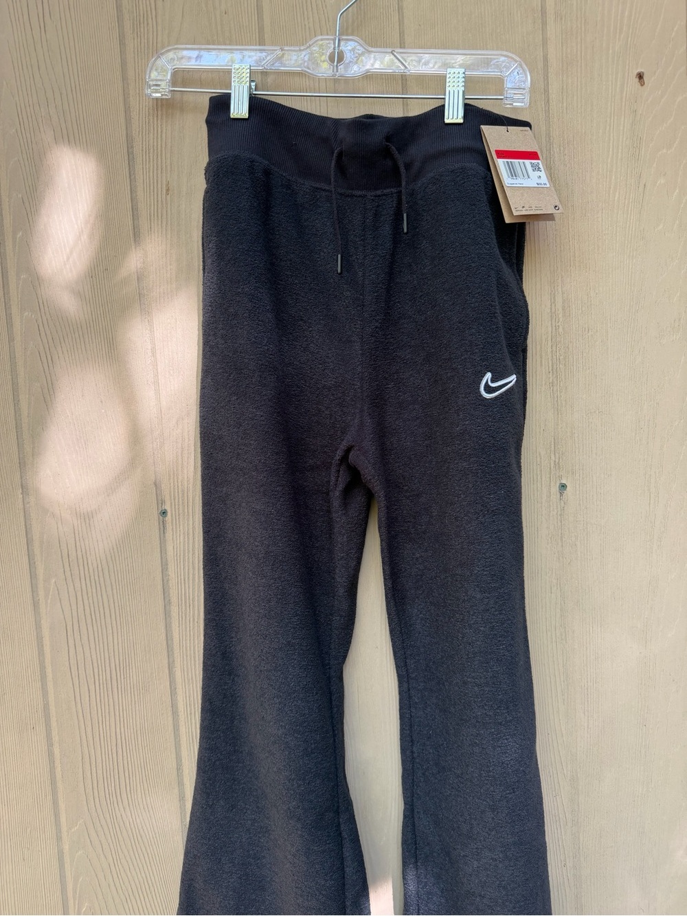 Nike Kids' Fleece Drawstring Bottoms
